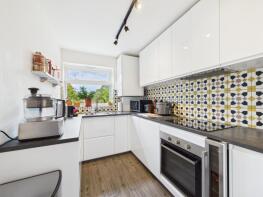 Flat 27, 1 High Gables, Scotts Avenue, Shortlands, Bromley BR2 0NB