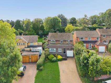 New Road, Little Kingshill, HP16