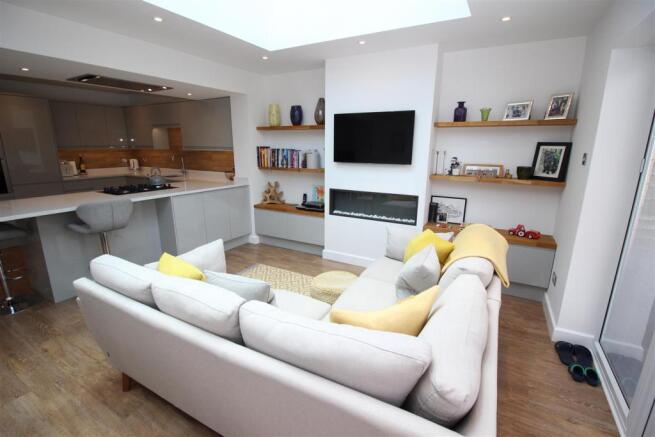 Family Sitting Room