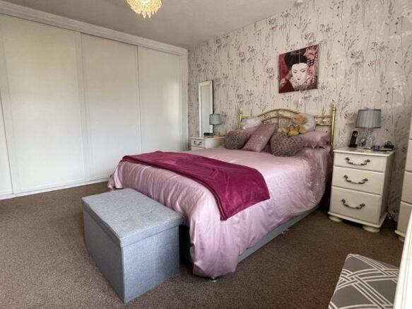 Bed 1