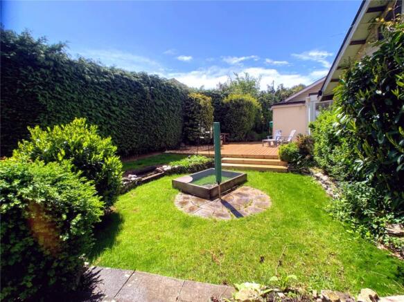 Reargarden