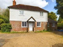 Sandhill Farm, Tonbridge Road, Pembury, Tunbridge Wells TN2 4QH