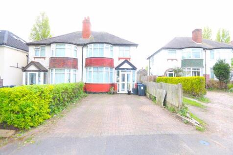 Dewsbury Grove, Perry Barr, Birmingham, B42 2ND