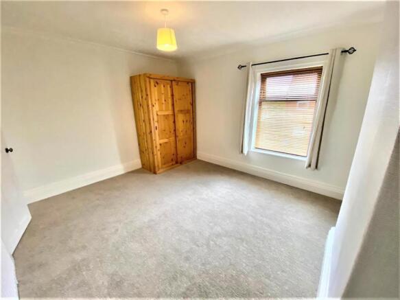 Bedroom 1.