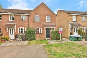 8, Fuller Close, Norwich NR13 6SH