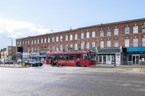 253b, Eltham High Street, London SE9 1TY