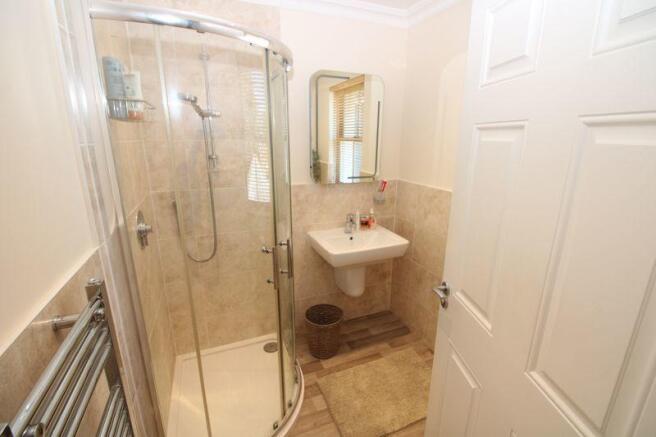 En suite