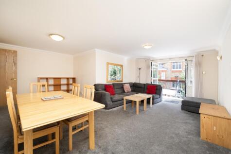 33 Greycoat Street, London, SW1P