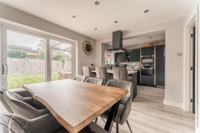 Gattons Way, Sidcup, Kent, DA14 5EW photo 4