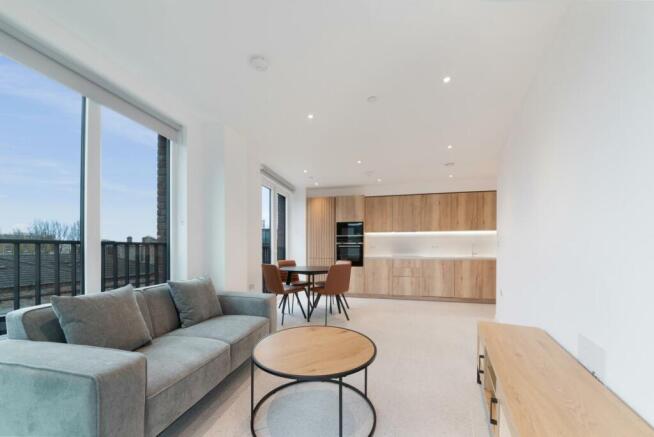 Jacquard Point, Tapestry Way, Whitechapel, E1 photo 3