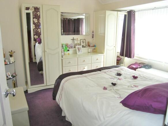 bed 1