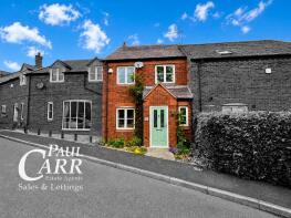 21, Two Trees Close, Hopwas, Tamworth B78 3BG