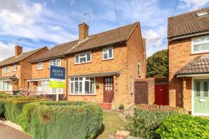 14, Gable Close, Abbots Langley WD5 0LD