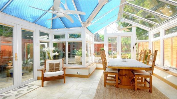Conservatory