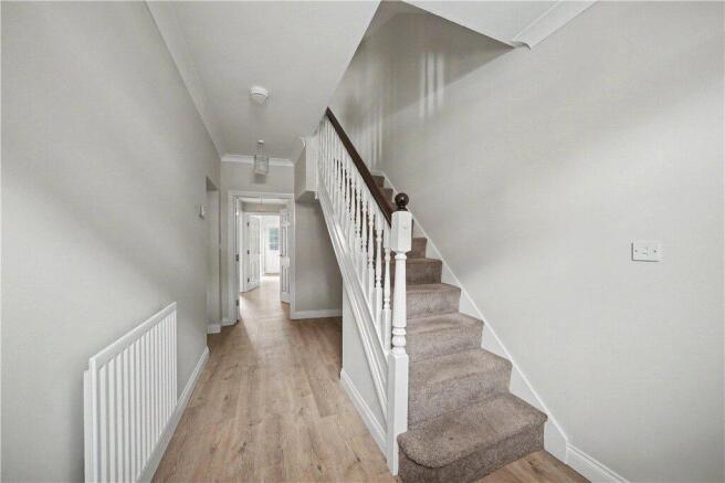 4 bed Terraced for sale Image 4