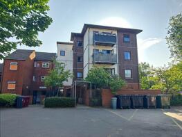 Flat 8, Sydenham House, Sun Street, Reading RG1 3HX