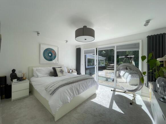 Bedroom One (1)