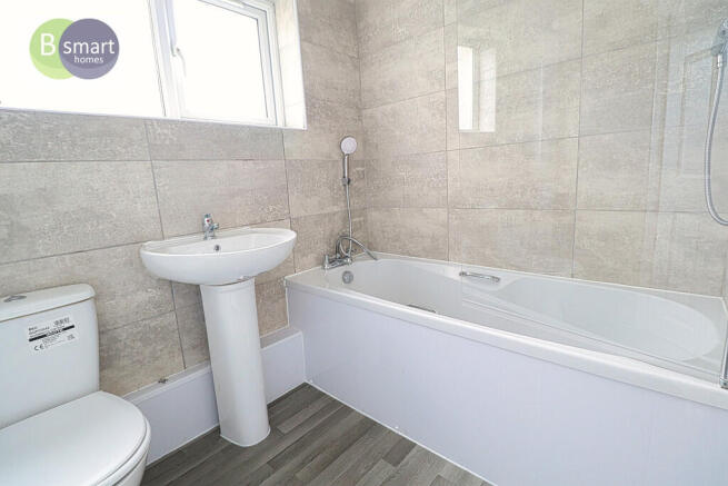 Hickleton Terrace, Thurnscoe photo 5