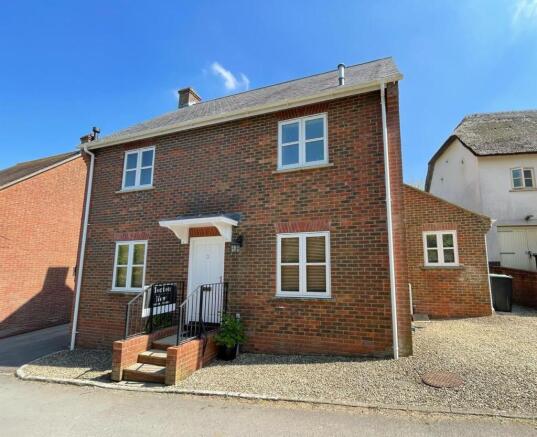 Front and Side Parking