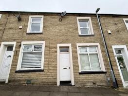 6, Veevers Street, Brierfield BB9 5QQ
