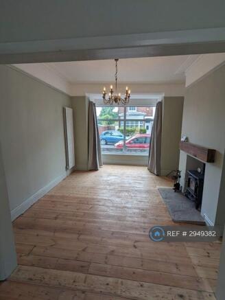 Front Living Room