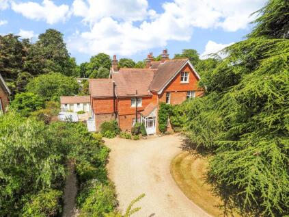The Avenue, Chichester, PO19