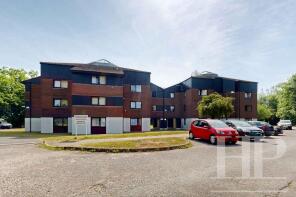 12, Camelot Court, Arthur Road, Ifield, Crawley RH11 0PB