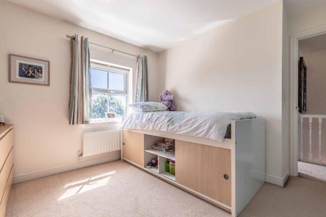 Bedroom 4