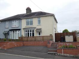 1 Nidum, Gardners Lane, Neath SA11 2AA