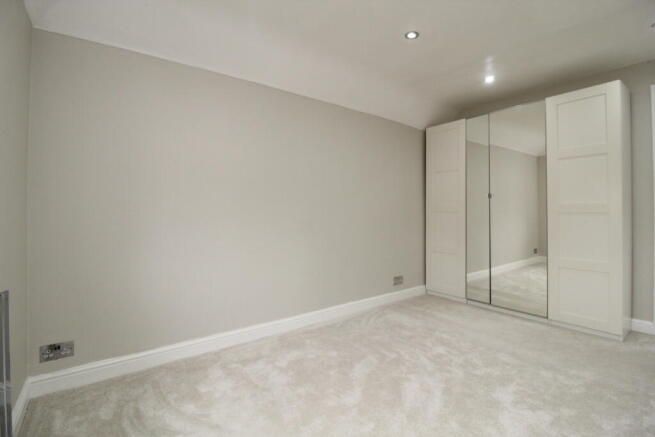 Bedroom One View 2