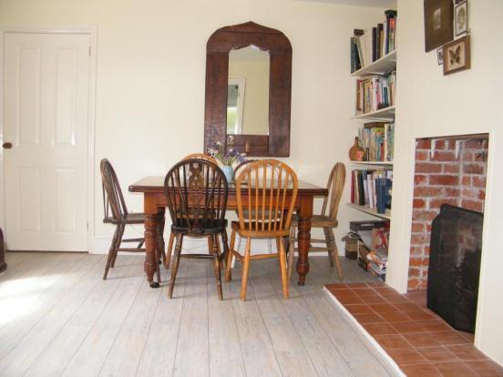 Feature Fireplace