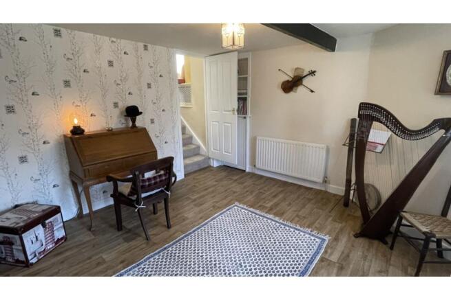Music Room