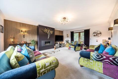 The Meadows, Sowerby Bridge