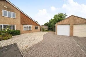 59, Barrowby Gate, Kingsdown, Swindon SN3 4UH