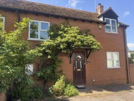 3, Hurdlers Green, Watlington OX49 5JD