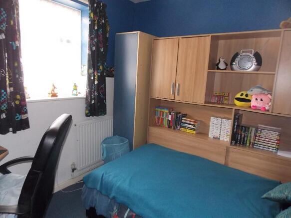Bedroom 3