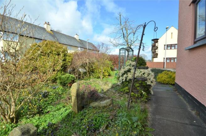 Witheridge Seddons