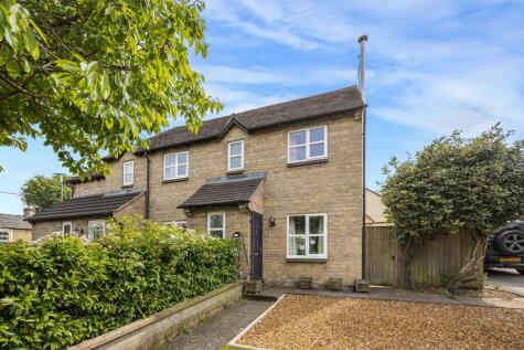 Beech Tree Gardens, Tetbury, Gloucestershire, GL8