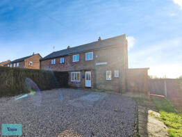 1, Brethergate Villas, Doncaster DN9 2AB