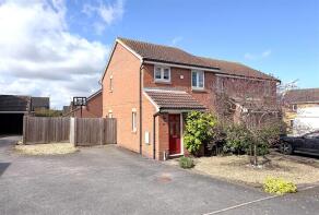 30, Charlock Gardens, Nottingham NG13 8UH