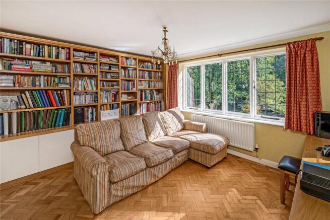 TV Room