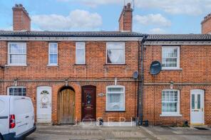 30, Devonshire Road, Ipswich IP3 8AS