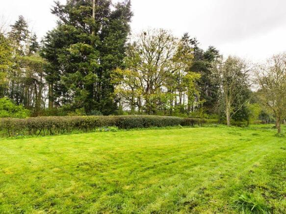 Gardens