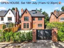9a, Chapel Lane, Hale Barns WA15 0HN