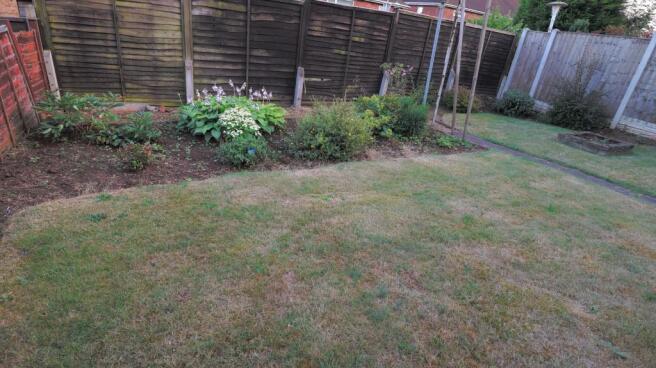 Garden final 4