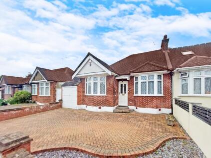 North Harrow