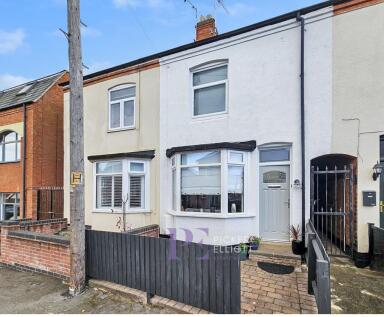 Melton Street, Earl Shilton, LE9