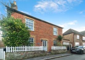 4, Weston Road, Thames Ditton KT7 0HN