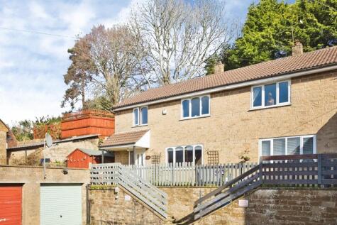 North Street, Crewkerne