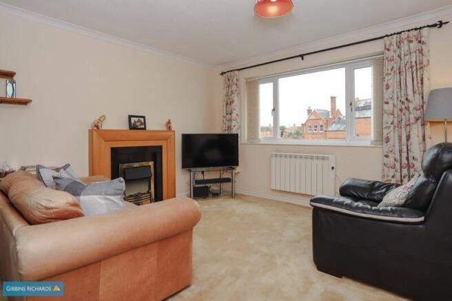 Sitting/Dining Room